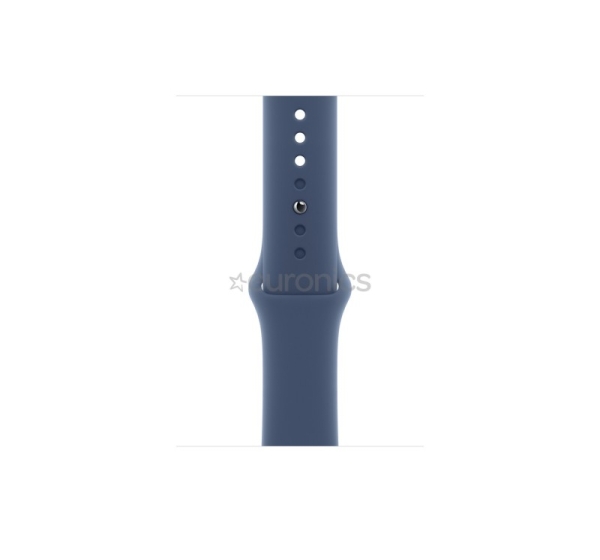 Apple Sport Band, 46 mm, M/L, denim - Watch band