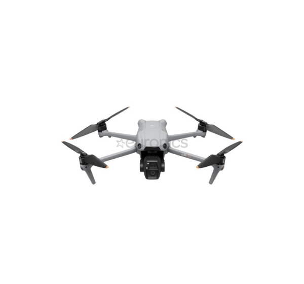 DJI Air 3S Fly More Combo, RC 2, pelēka - Radio vadāms lidaparāts