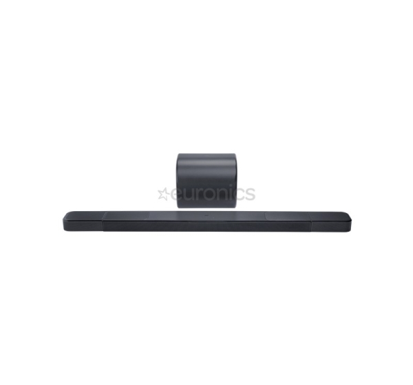 JBL Bar 1300MK2, 11.1.4, черный - Саундбар