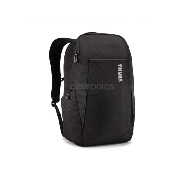 Thule Accent, 16", 23 л, черный - Рюкзак для ноутбука