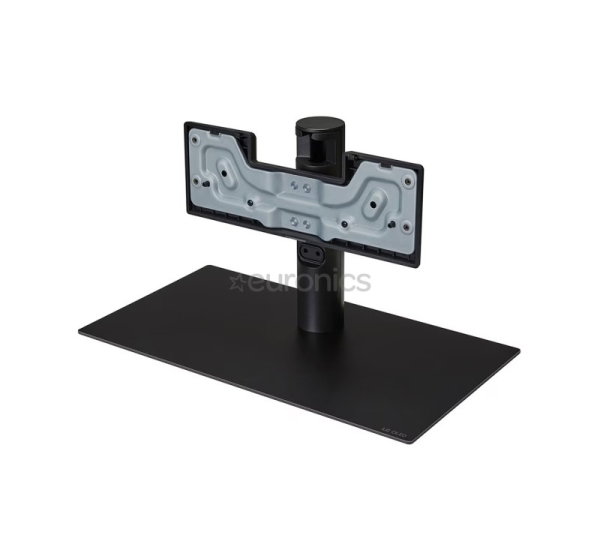 LG G5 Pedestal Stand, 65", black - TV stand