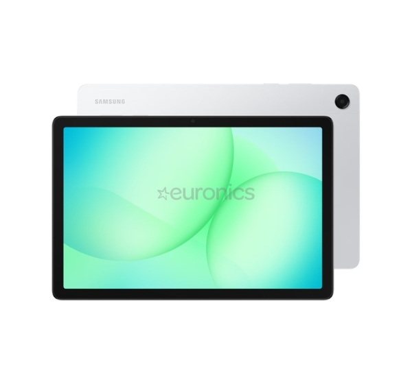 Samsung Galaxy Tab A11+, 128 GB, 5G, silver - Tablet