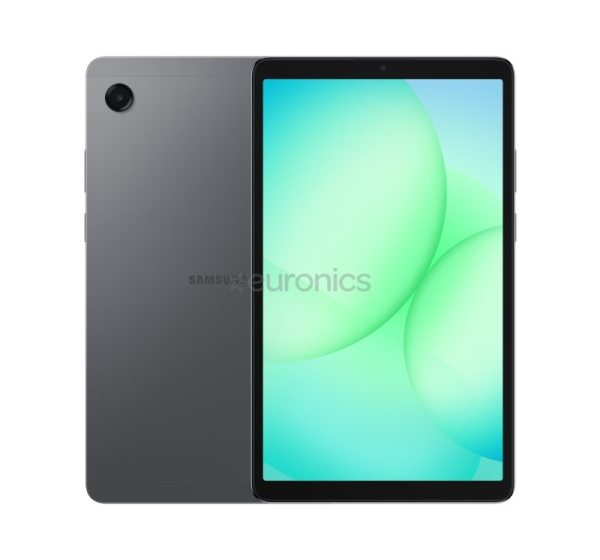 Samsung Galaxy Tab A11, 128 GB, Wi-Fi, gray - Tablet