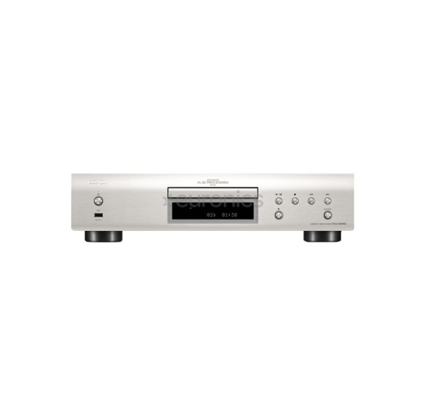 Denon DCD-900NE, серебристый - CD-проигрыватель
