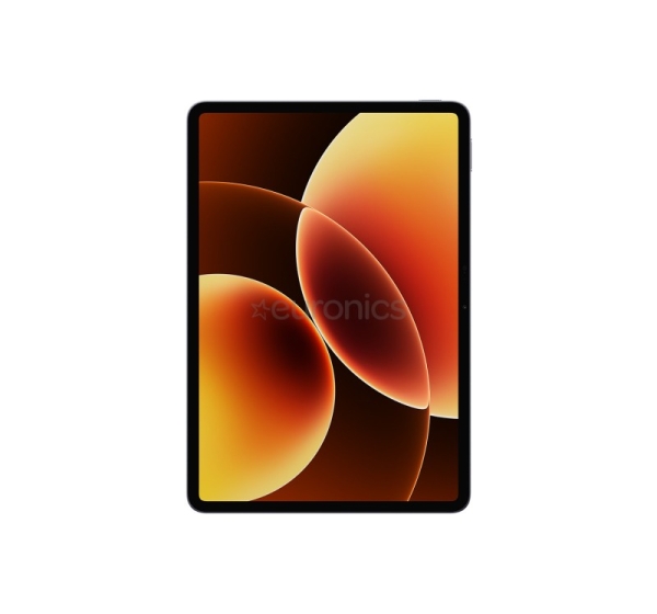 Xiaomi Pad 8 Pro, 11,2'', 12 GB, 512 GB, Wi-Fi, pelēka - Planšetdators