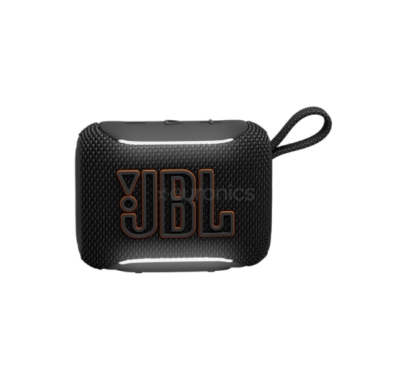 JBL Go 5, black - Wireless speaker