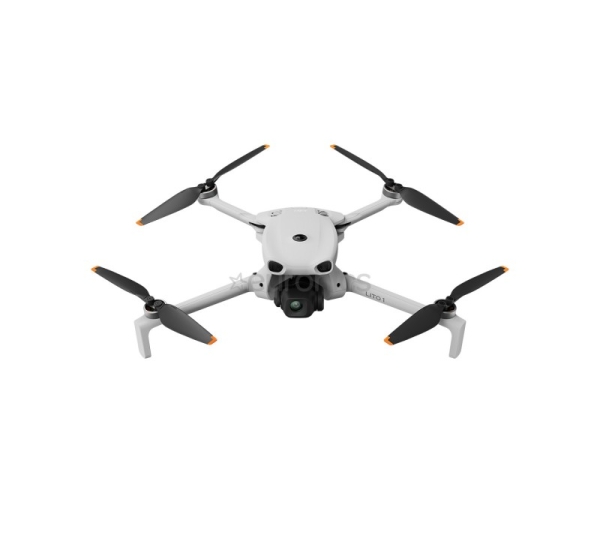 Dji Lito 1 Fly More Combo, серый - Дрон