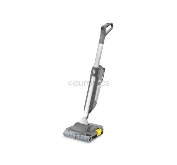 Kärcher BR 30/1 C Bp Pack, серый - Электрошвабра