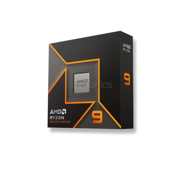 AMD Ryzen 9 9900X - Procesors