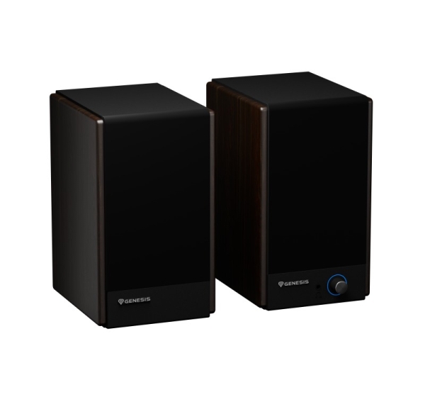 Genesis 2.0 Speakers Arsen 502BT 60 W Bluetooth