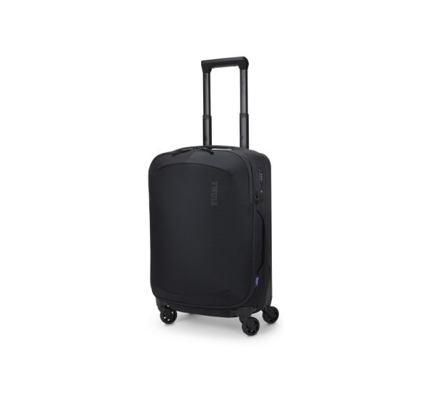 Thule Carry-On Spinner | Subterra 2 | Suitcase | Black