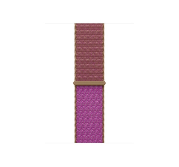 APPLE 42mm Magenta Sport Loop | Apple
