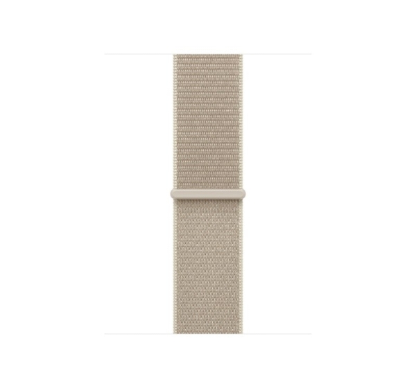 APPLE 42mm Limestone Sport Loop | Apple