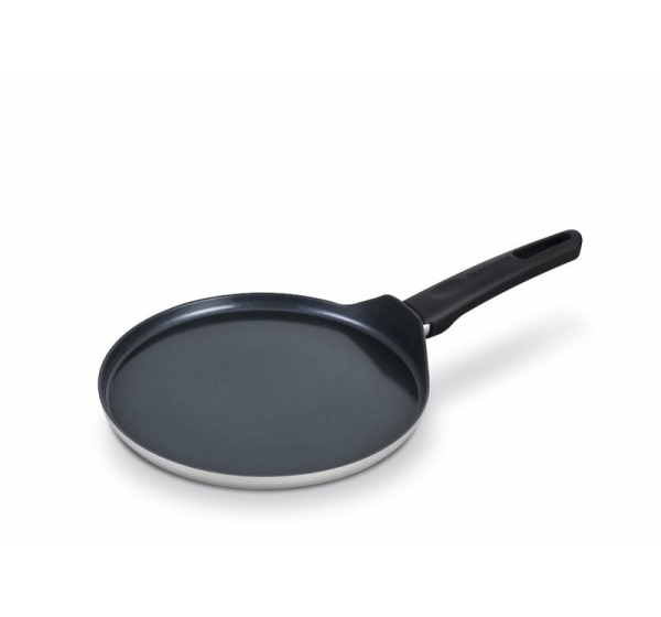 BRABANTIA pankūku panna, Indu+ 24 cm, Non-Stick