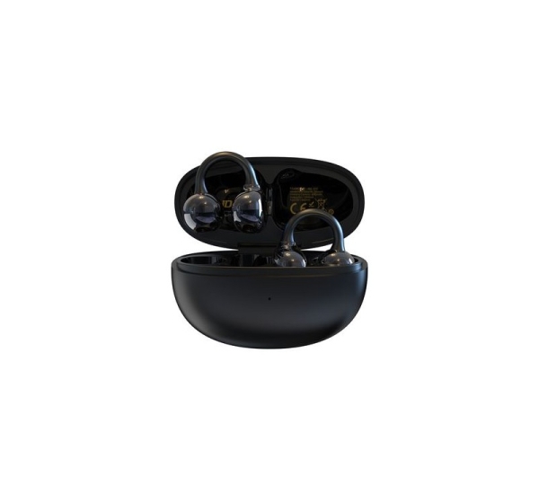 Dudao   Dudao U20 TWS Bluetooth Wireless Headphones Black