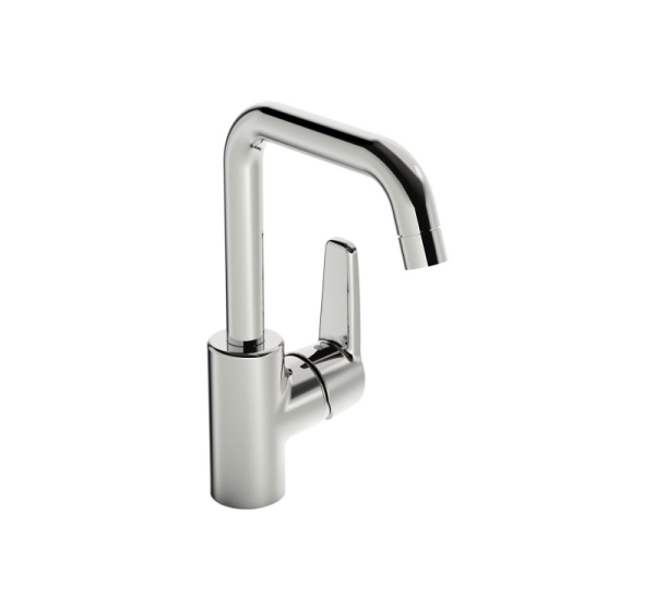 Oras Saga 3907F Chrome