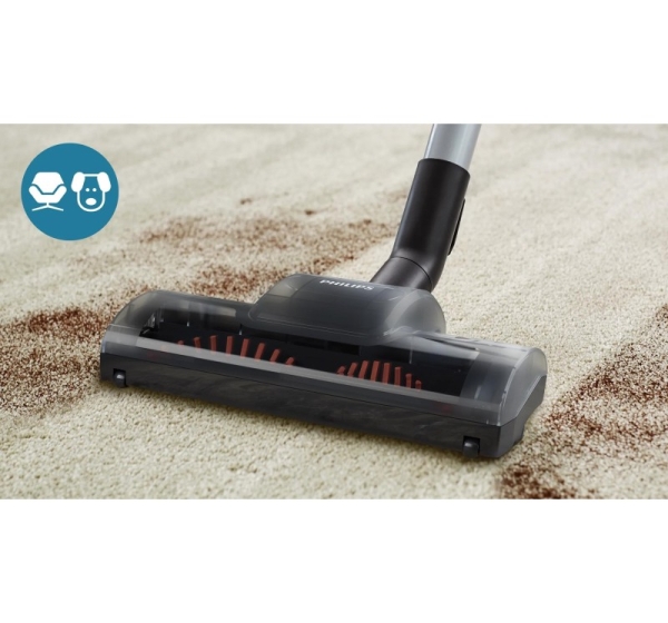 Philips 5000 series FC9556/09 vacuum 1.5 L Cylinder vacuum 750 W Bagless