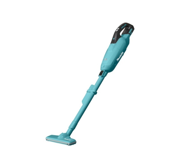 MAKITA 18V VACUUM CLEANER WITHOUT BATTERIES AND CHARGER DCL282FZ