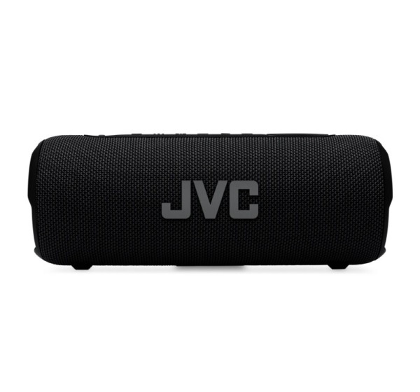 JVC XS-E325B - Bluetooth speaker, black