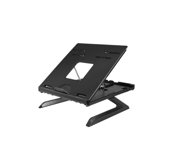 LogiLink AA0133 laptop stand Black 40.6 cm (16")