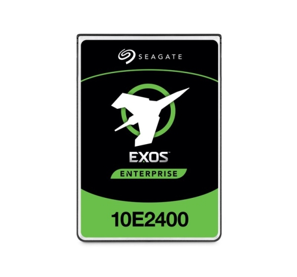 Seagate Exos ST1200MM0129 internal hard drive 2.5" 1200 GB SAS
