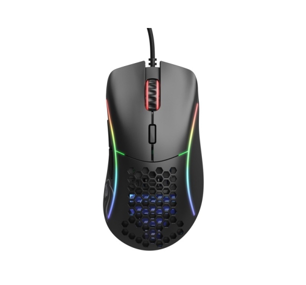 Glorious Gaming Glorious Model D Mouse Regular (Black)