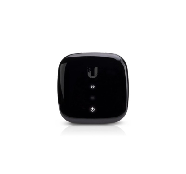 Ubiquiti UF‑AE network media converter 1000 Mbit/s Black