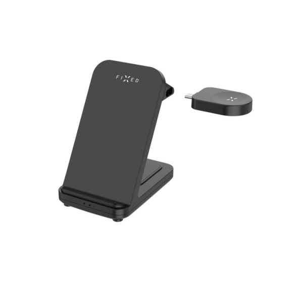 Fixed | Powerstation for Samsung | FIXPOS-SA-BK