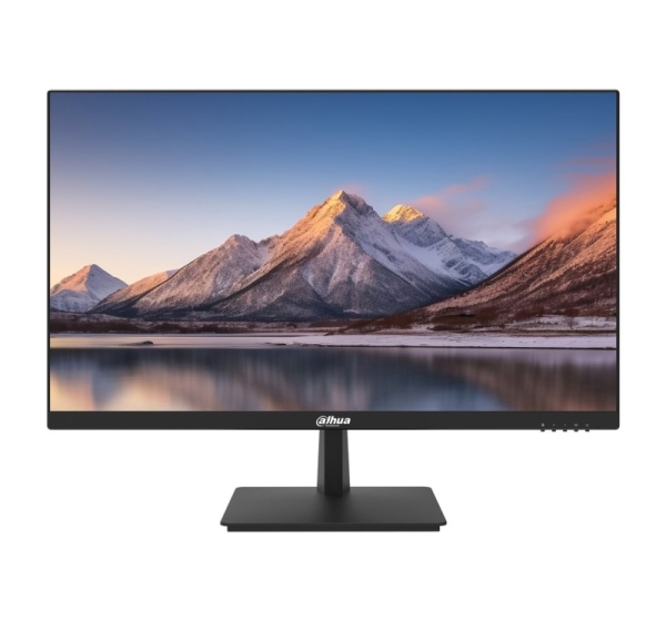 Dahua Technology LM27-L200N computer monitor 68.6 cm (27") 1920 x 1080 pixels Full HD LED Black