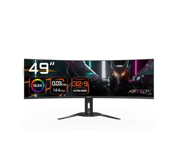 MONITOR LCD 49"/AORUS CO49DQ EK GIGABYTE