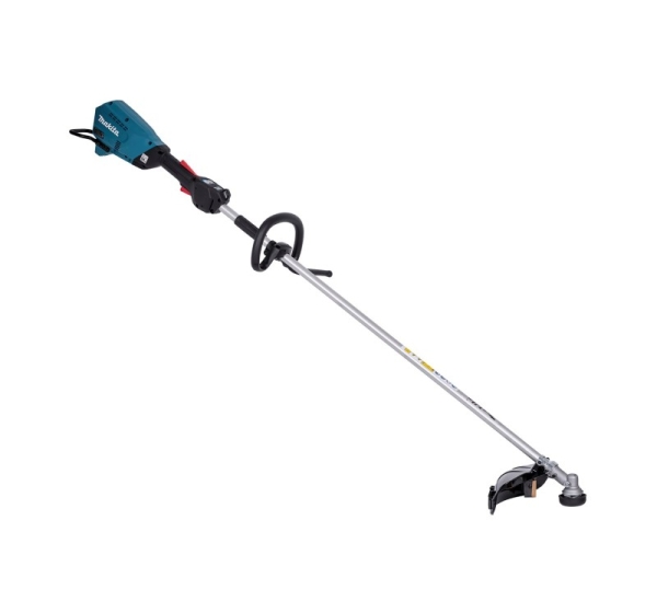 Cordless trimmer (scythe) - Makita UR017GZ