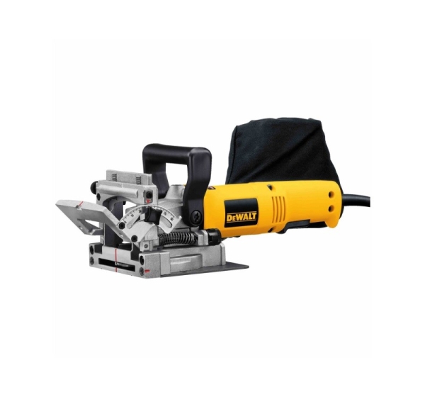 DeWALT DW682K-QS power hand planer Black, Yellow 10000 RPM 600 W