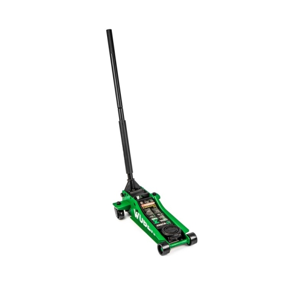 Low-profile car jack 85–430 mm 3 t W22022 WUBER