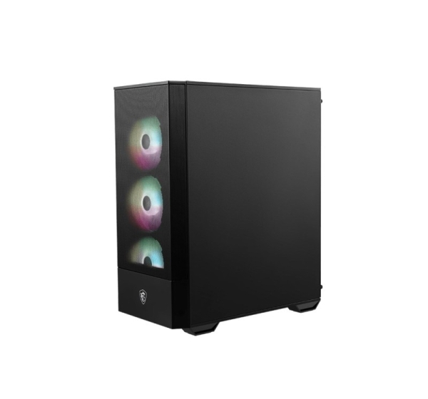 Case MSI MAG FORGE 112R MidiTower