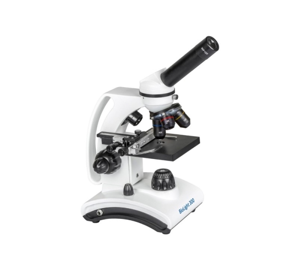 Delta Optical BioLight 300 Microscope