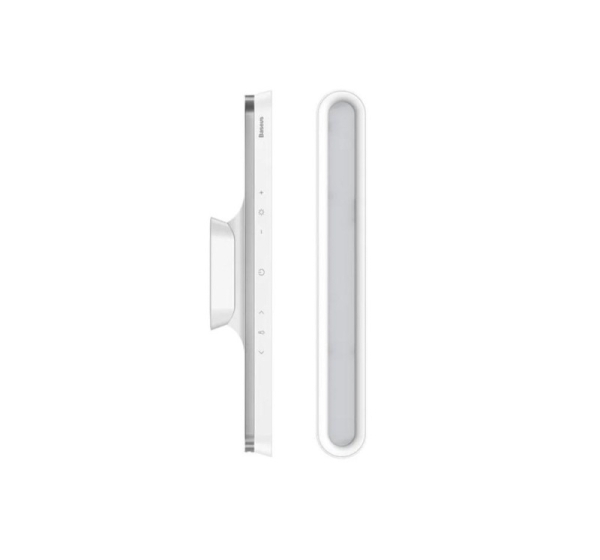 Baseus DGXC-02 table lamp LED White