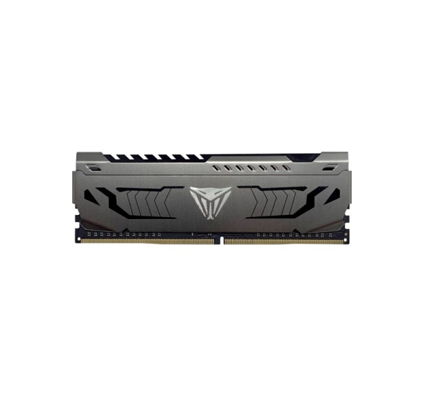 Patriot Memory Viper Steel PVS48G360C8 memory module 8 GB 1 x 8 GB DDR4 288-pin DIMM
