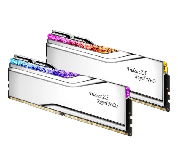 MEMORY DIMM 32GB DDR5-6000 K2/6000J2836G16GX2-TR5NS G.SKILL