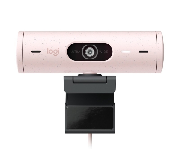 Logitech Brio 500 Full HD Webcam