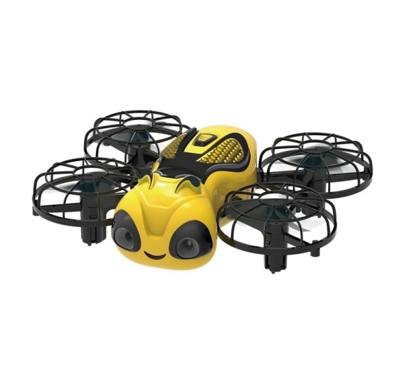 TOY RC DRONE BEE FOLLOW MEX36B