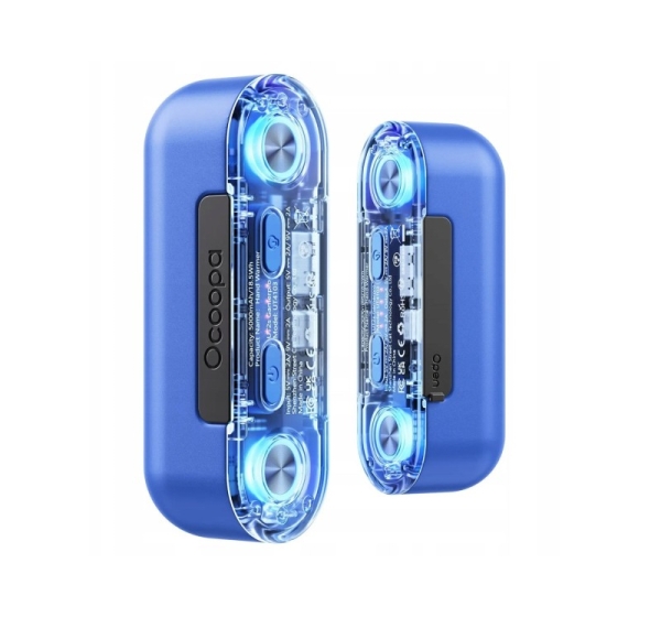 Ocoopa blue UT4103 electric heater