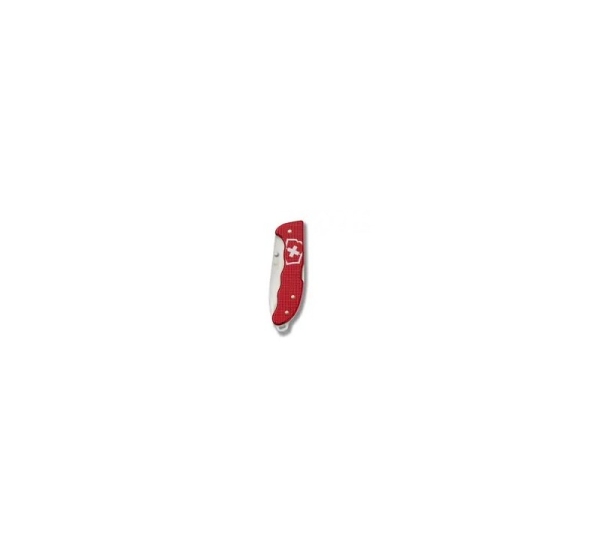 Nóż turystyczny Victorinox Evoke Alox - red