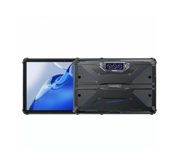 Tablet Oukitel RT7 12/256GB Blue Rugged 32000 mAh