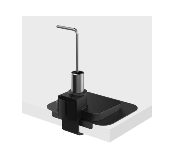 BenQ Ergo Arm BSH01 114.3 cm (45") Desk Black