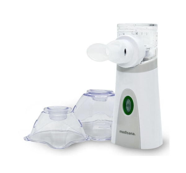 Medisana IN 515 Portable Ultrasonic Inhaler
