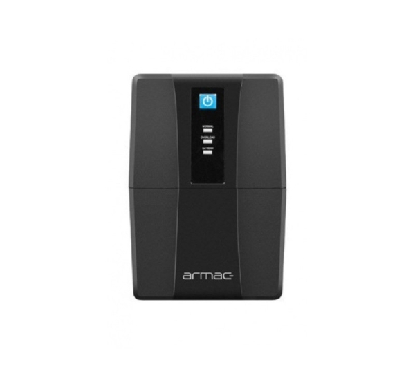 UPS ARMAC HOME LITE LINE-INT 2XSCHUKO HL650F/LEDV2
