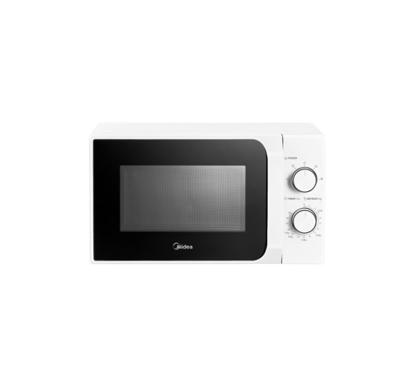 Midea Microwave Oven MM20CF2E Free standing 700 W