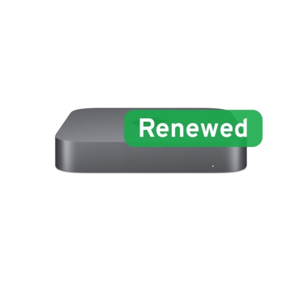 Apple Renewed Grade A Mac mini A1993 Intel Core i7
