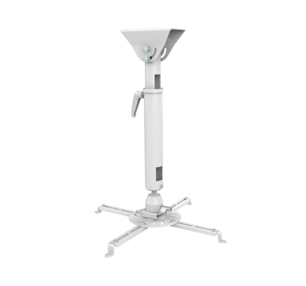 Sunne Ceiling mount Projector Mounts PRO300XL2 Adjustable Length, Tilt, Swivel, Rotate