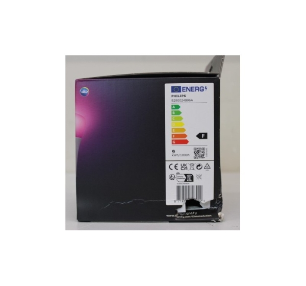 SALE OUT. Philips Hue Hue WCA 6.5W A60 E27, 4pcs pack E27 6.5 W RGBW 2000-6500K